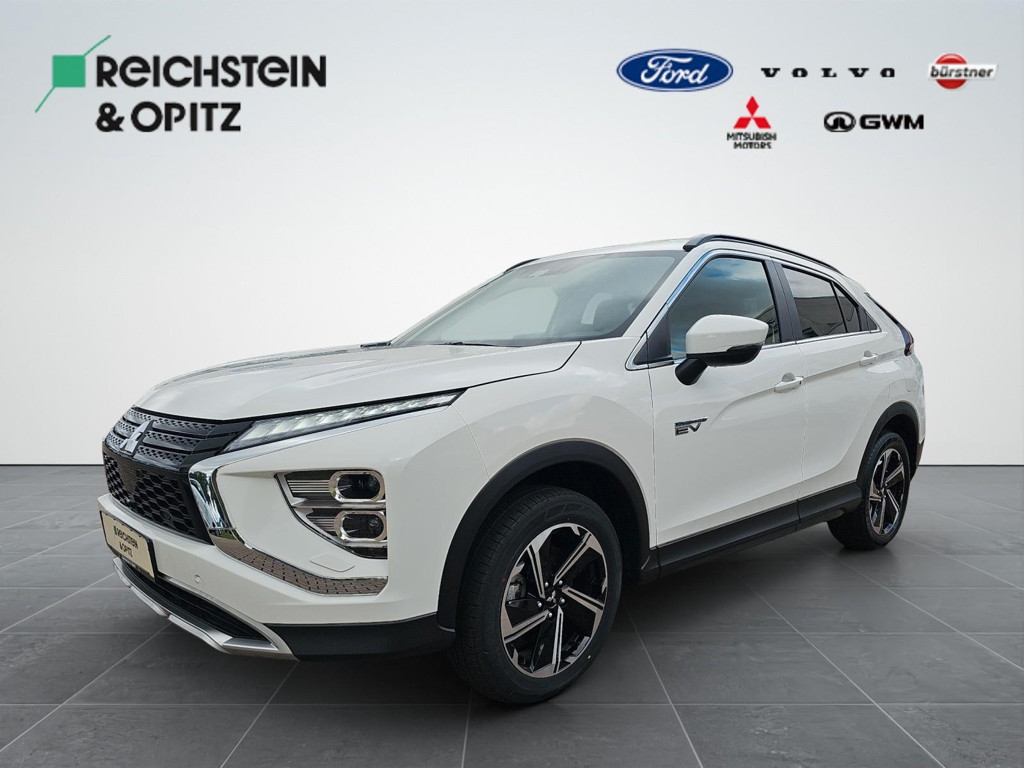 Mitsubishi Eclipse Cross 2024 Hybride Benzine