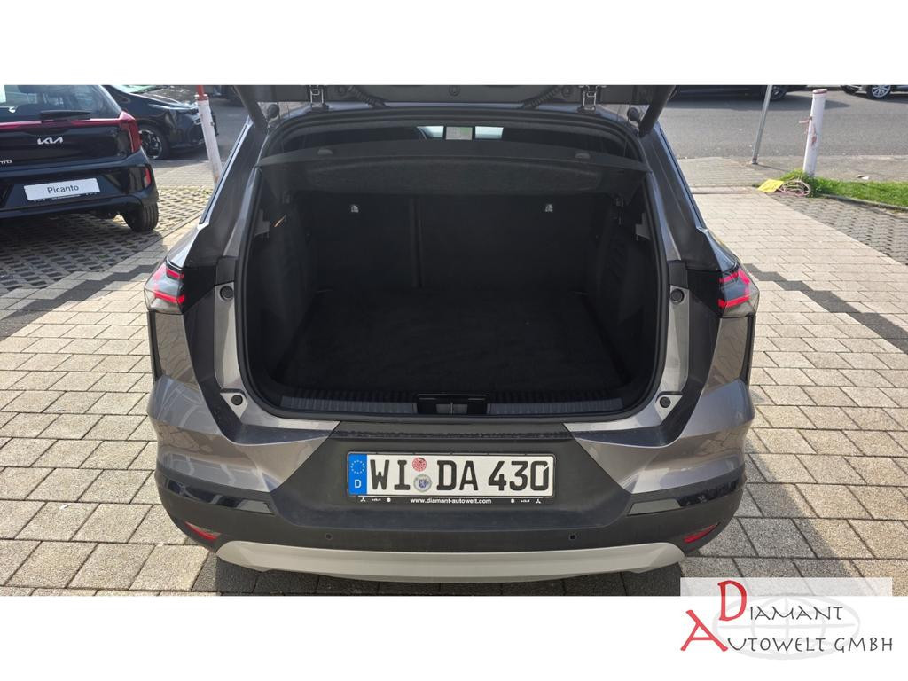 Mitsubishi Grandis