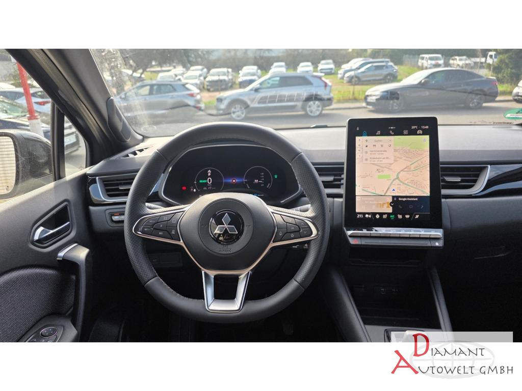 Mitsubishi Grandis