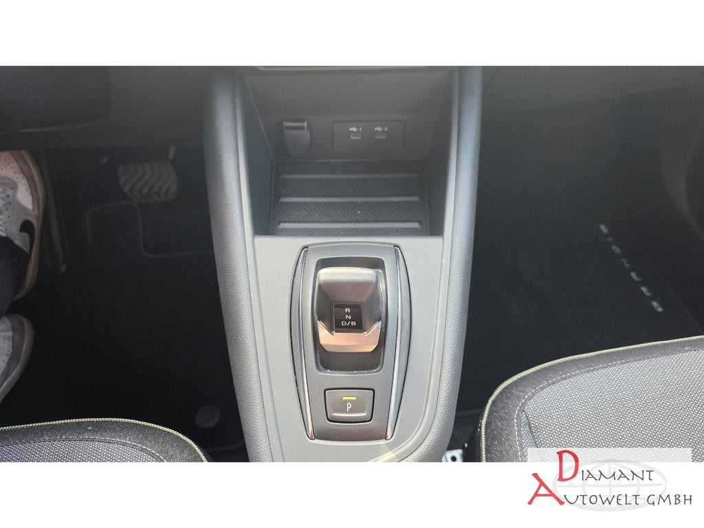 Mitsubishi Grandis