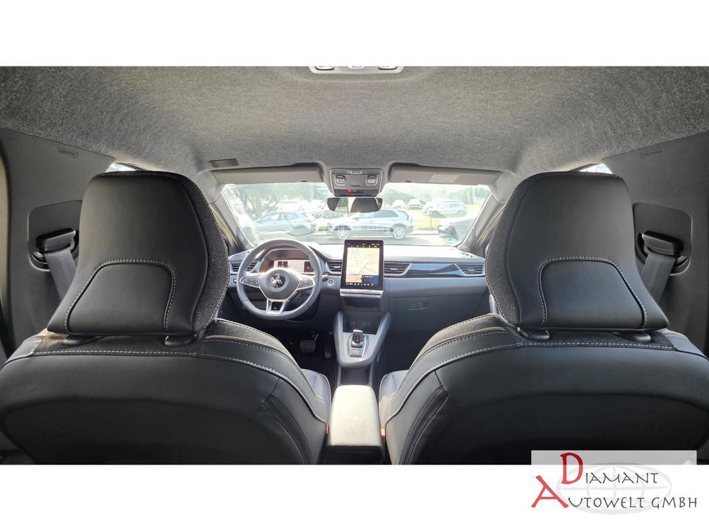 Mitsubishi Grandis