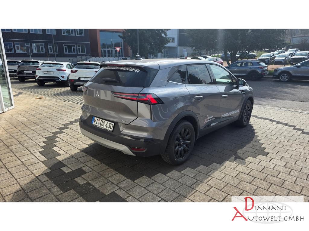 Mitsubishi Grandis