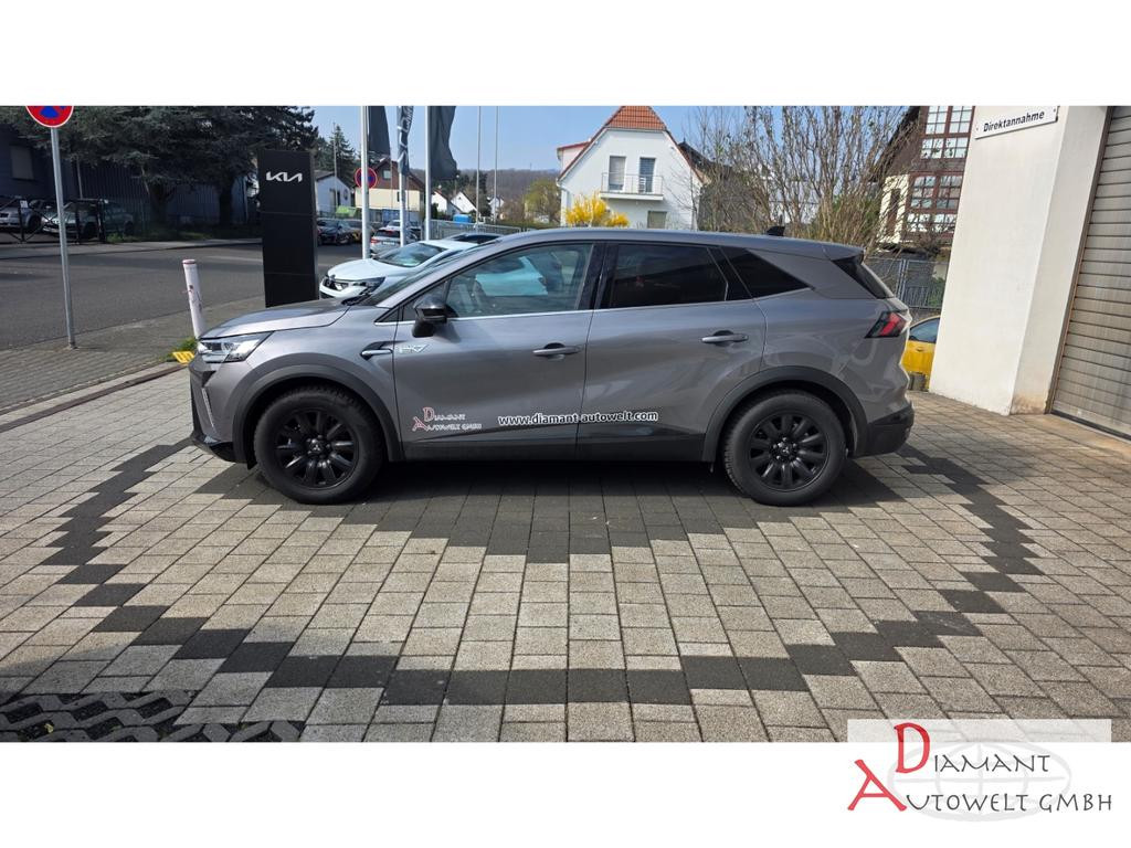 Mitsubishi Grandis