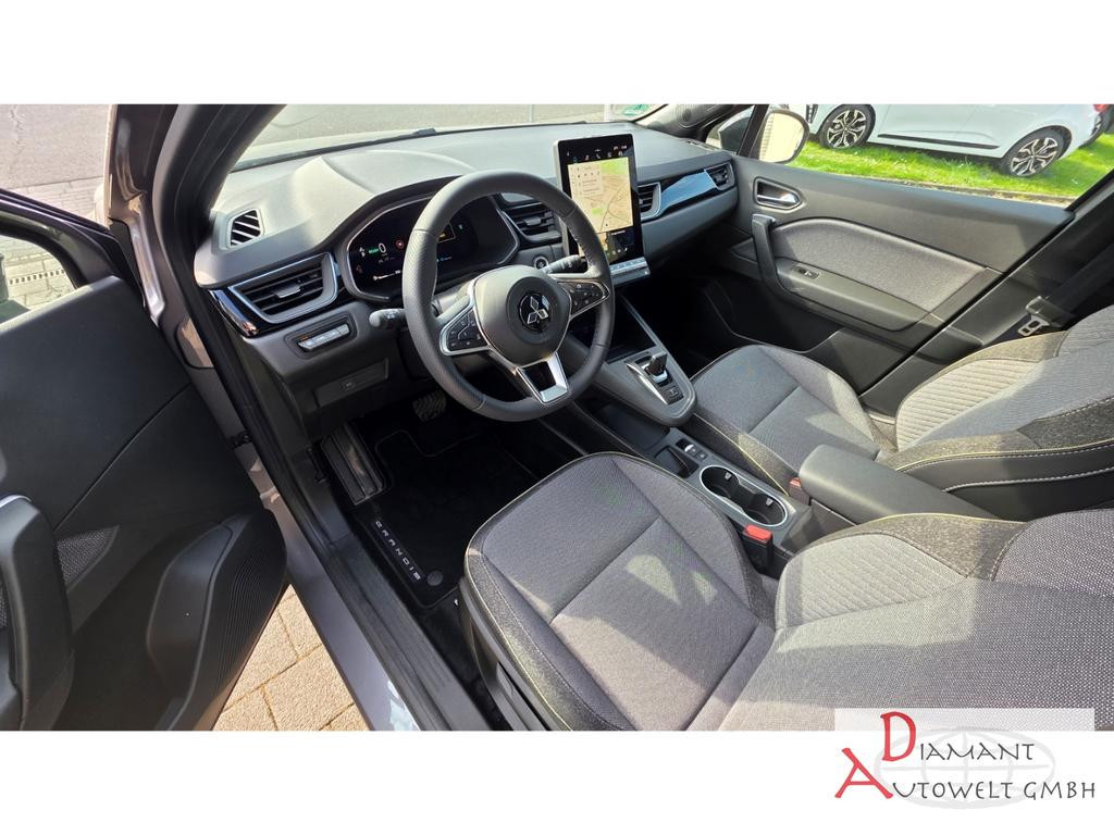 Mitsubishi Grandis