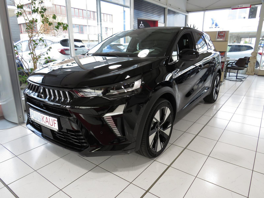 Mitsubishi Grandis 2026 Hybride Benzine