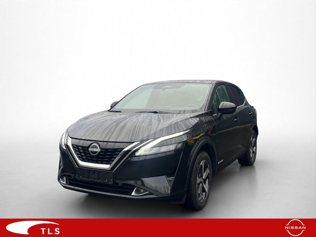 Nissan Qashqai 2023 Hybride Benzine