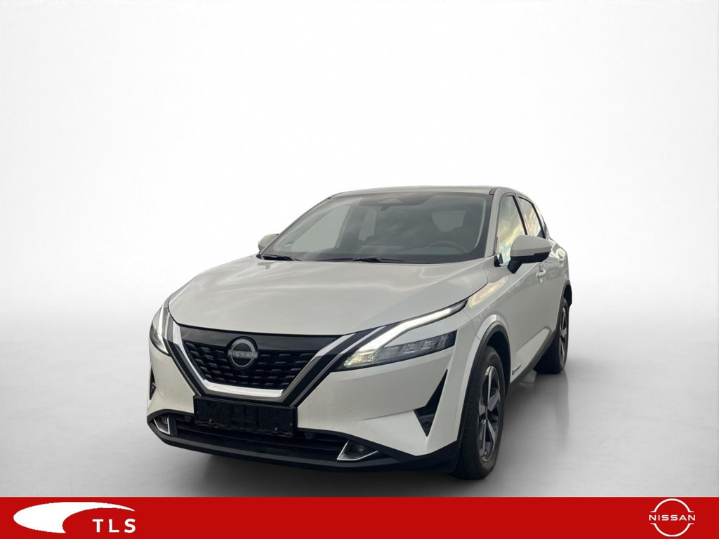 Nissan Qashqai 2023 Hybride Benzine