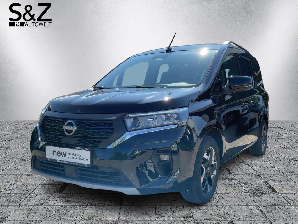 Nissan Townstar 2024 Benzine