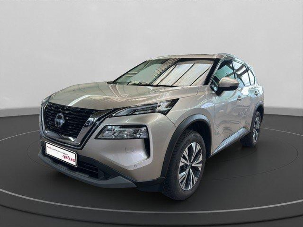 Nissan X-trail 2024 Benzine