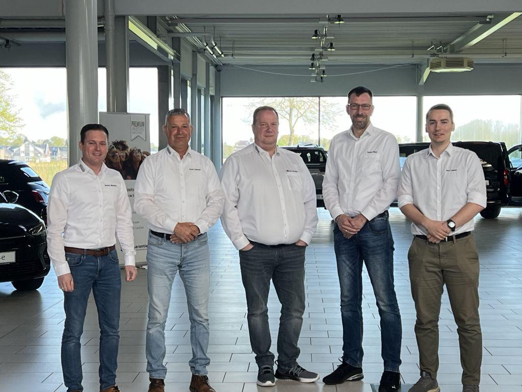 Nissan Qashqai 2025 Benzine