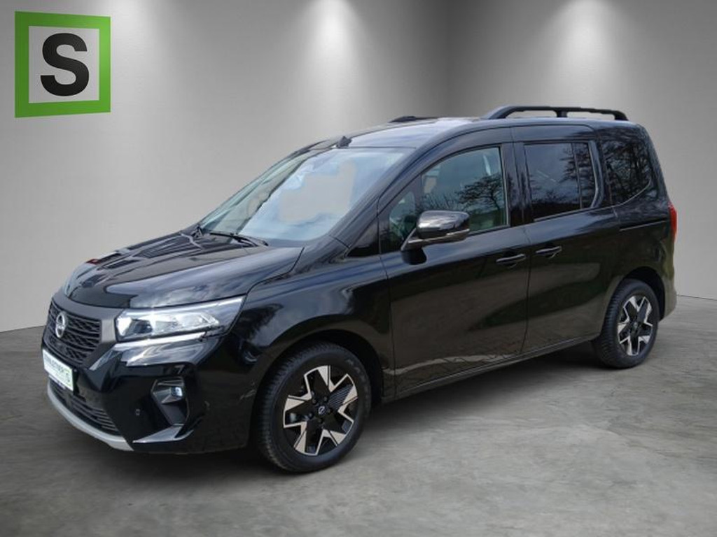 Nissan Townstar 2023 Benzine