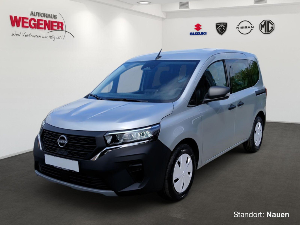 Nissan Townstar 2025 Benzine