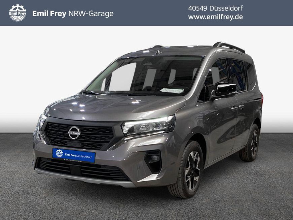 Nissan Townstar 2025 Benzine