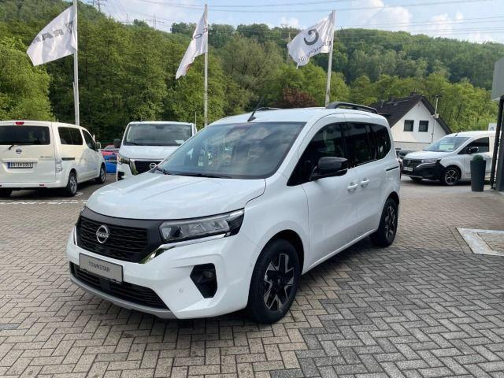 Nissan Townstar