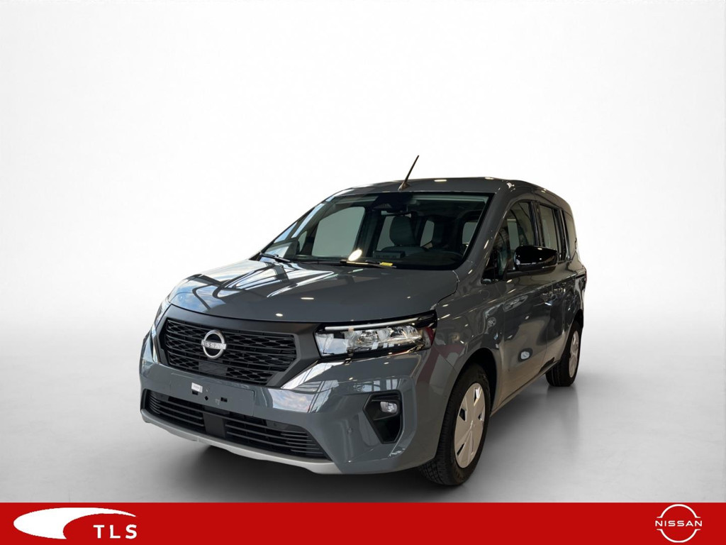 Nissan Townstar 2025 Benzine