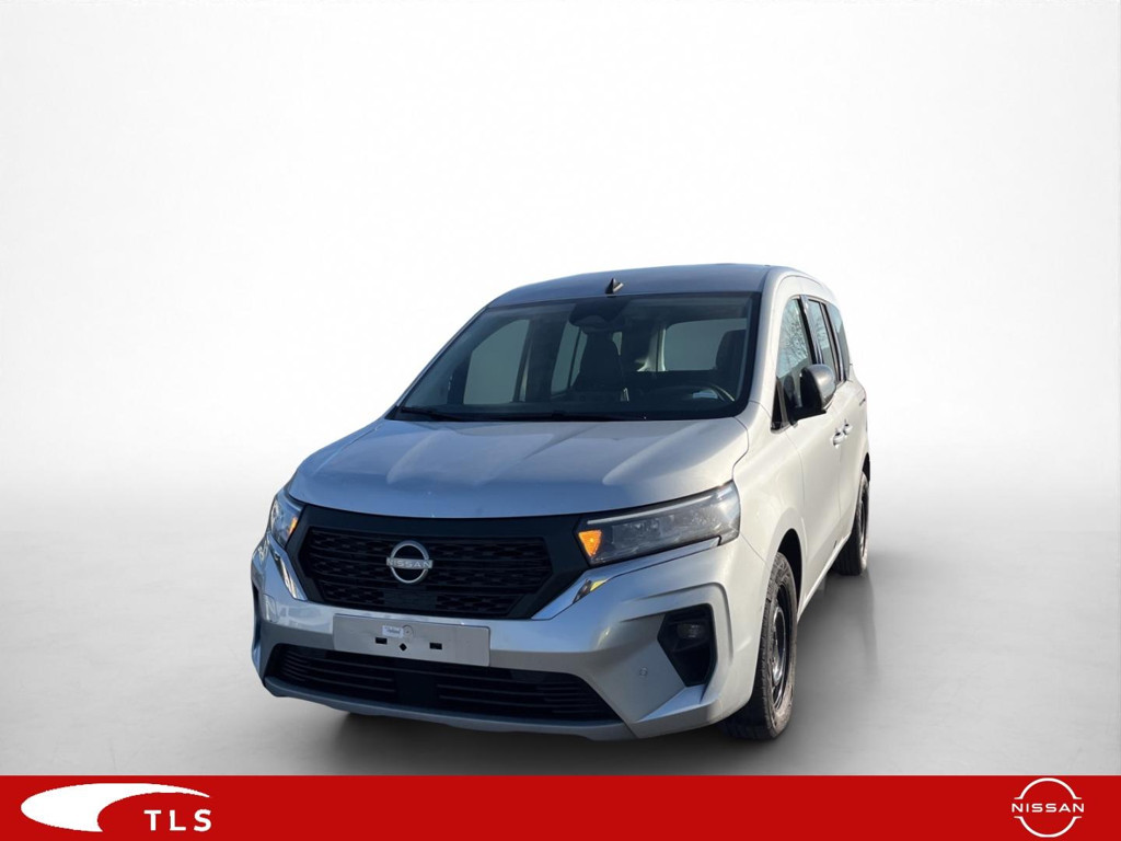 Nissan Townstar 2025 Benzine