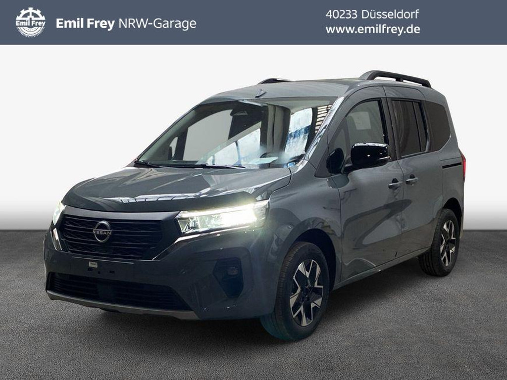 Nissan Townstar 2025 Benzine