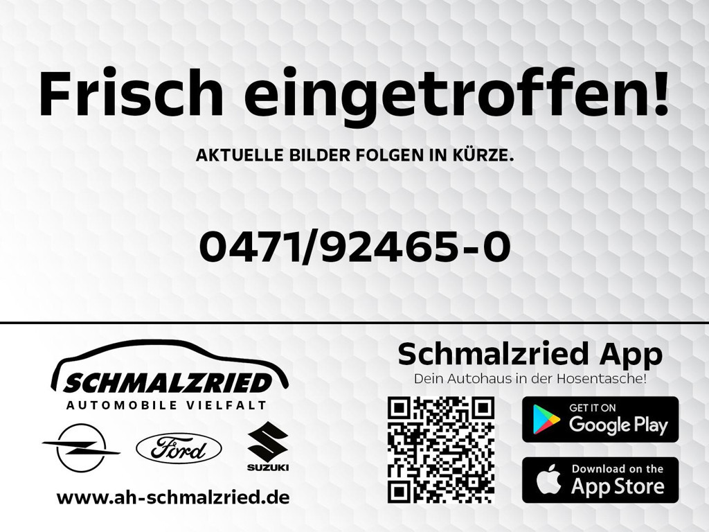 Opel Astra 2024 Benzine