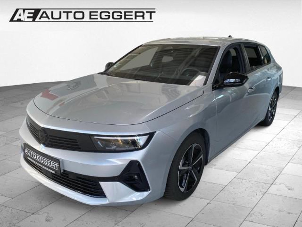 Opel Astra 2024 Benzine