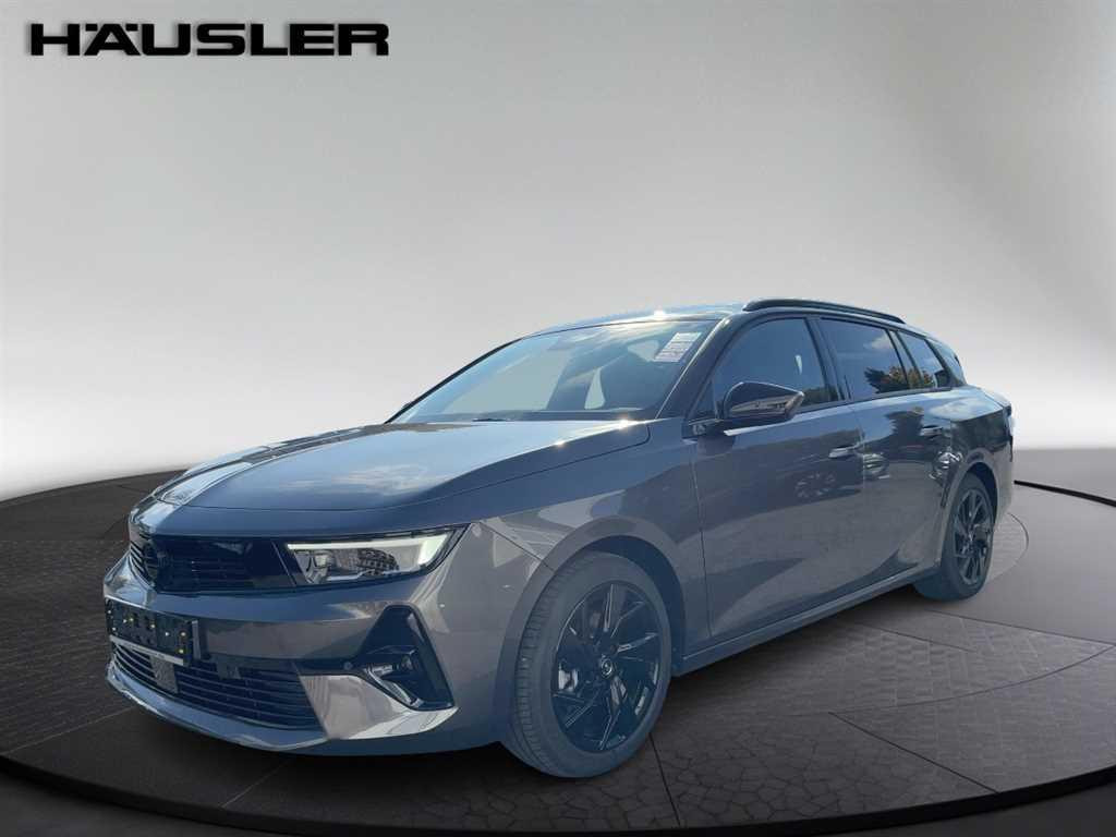 Opel Astra 2024 Benzine
