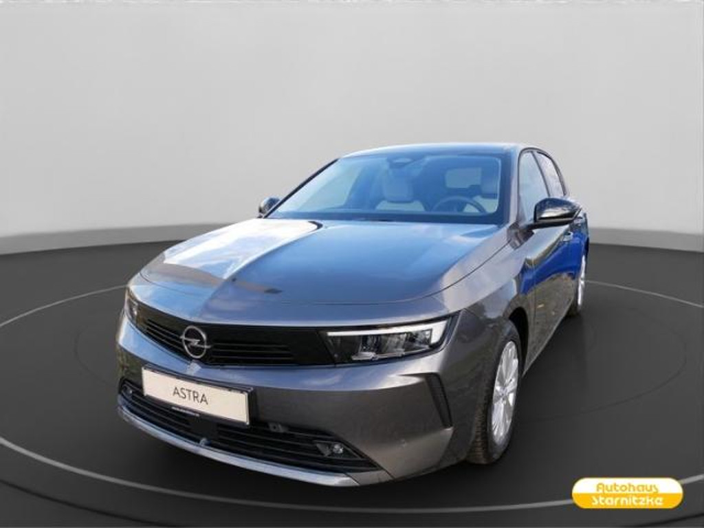 Opel Astra 2023 Benzine