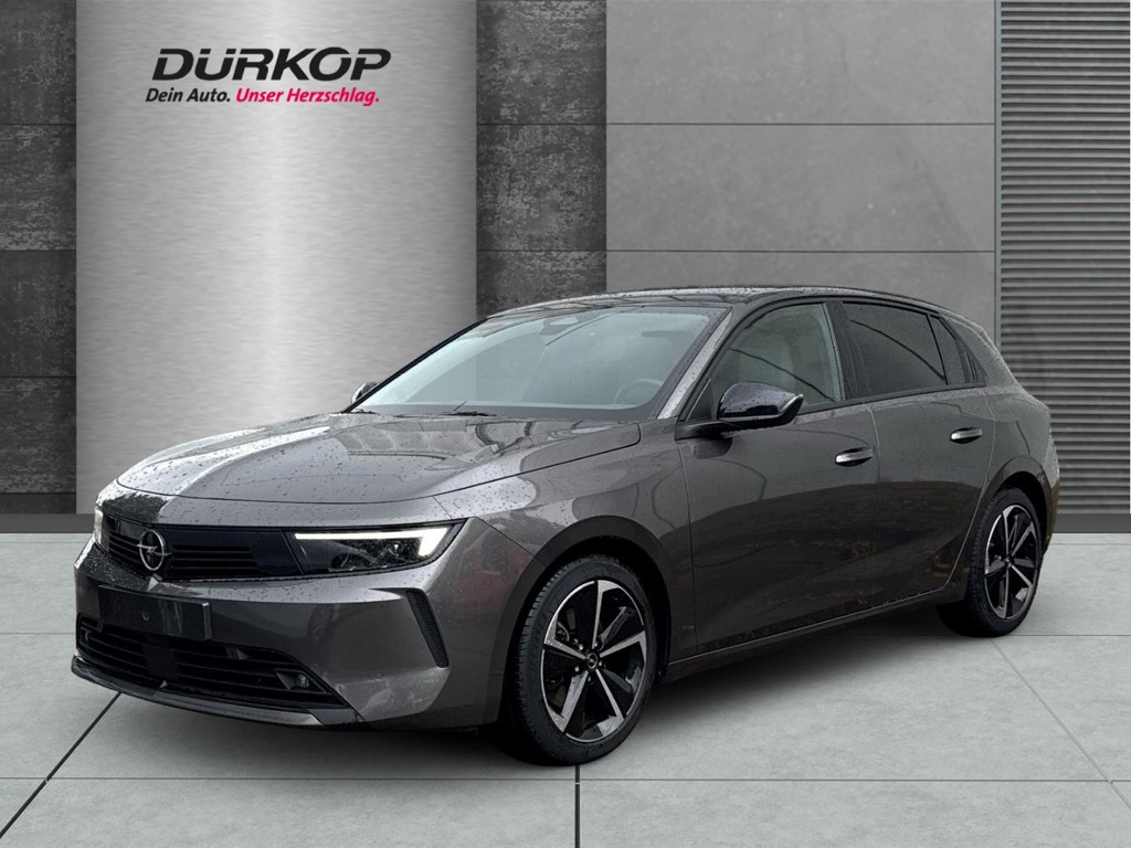 Opel Astra 2023 Diesel