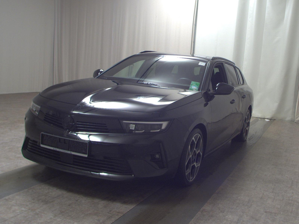 Opel Astra 2024 Benzine