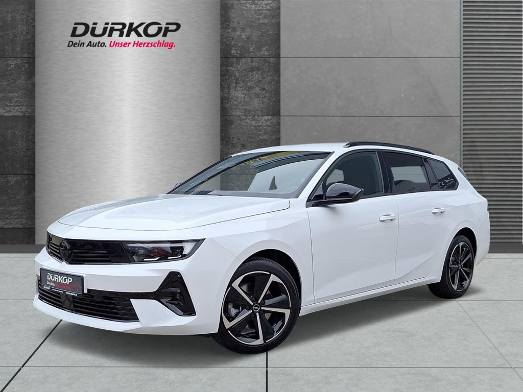 Opel Astra 2024 Benzine