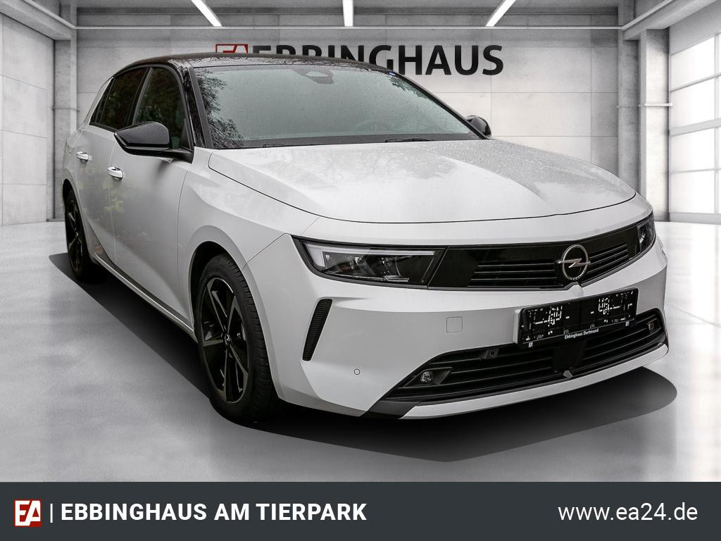 Opel Astra 2024 Diesel