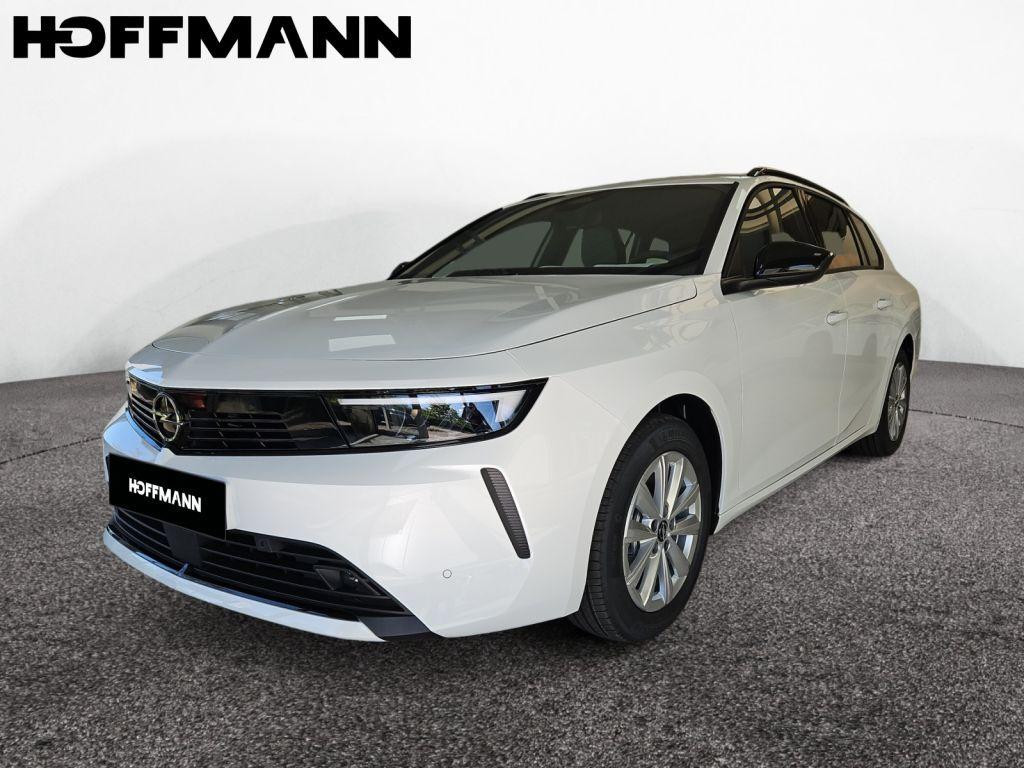 Opel Astra 2025 Benzine