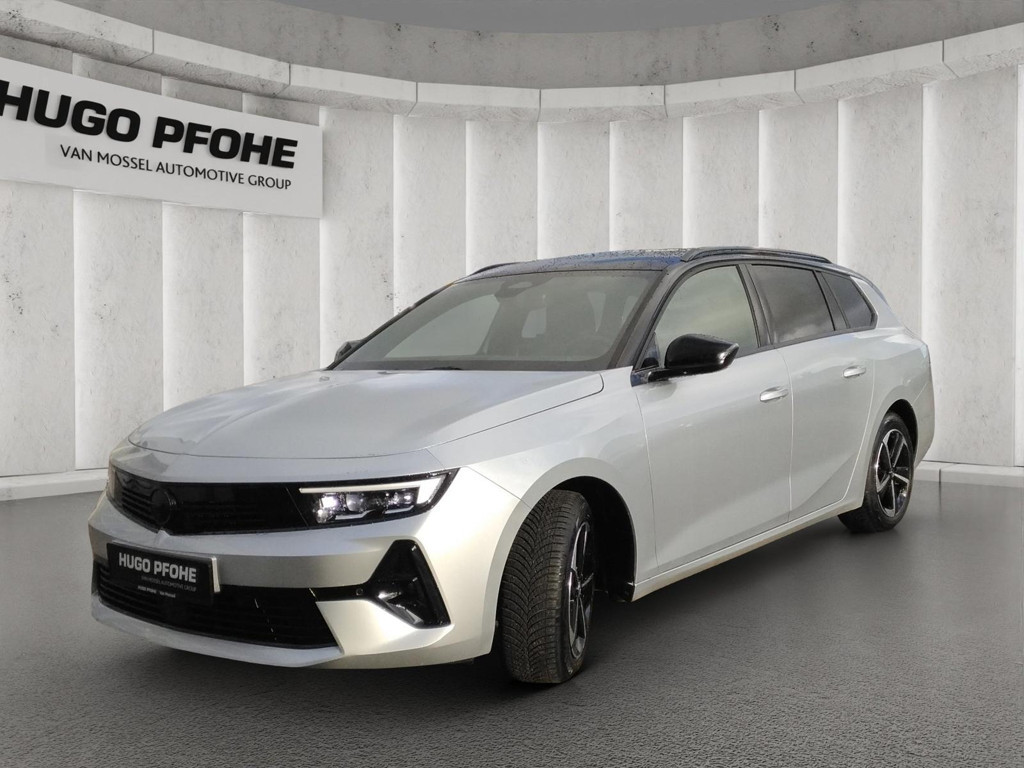 Opel Astra 2025 Benzine