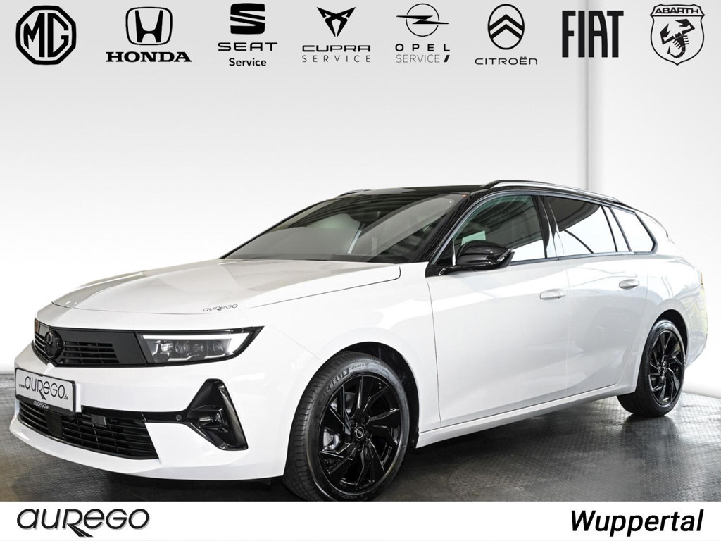 Opel Astra 2024 Benzine