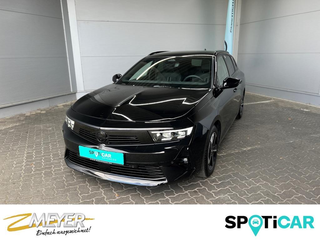 Opel Astra 2024 Benzine