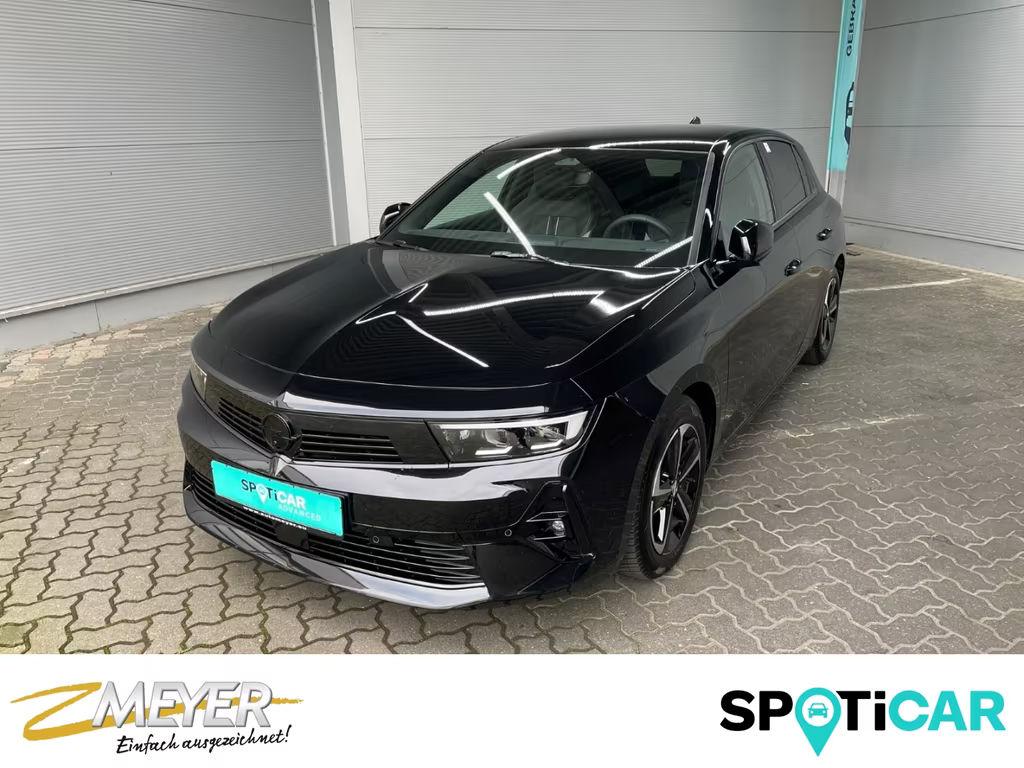 Opel Astra 2024 Benzine
