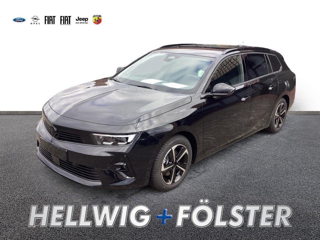 Opel Astra 2024 Benzine
