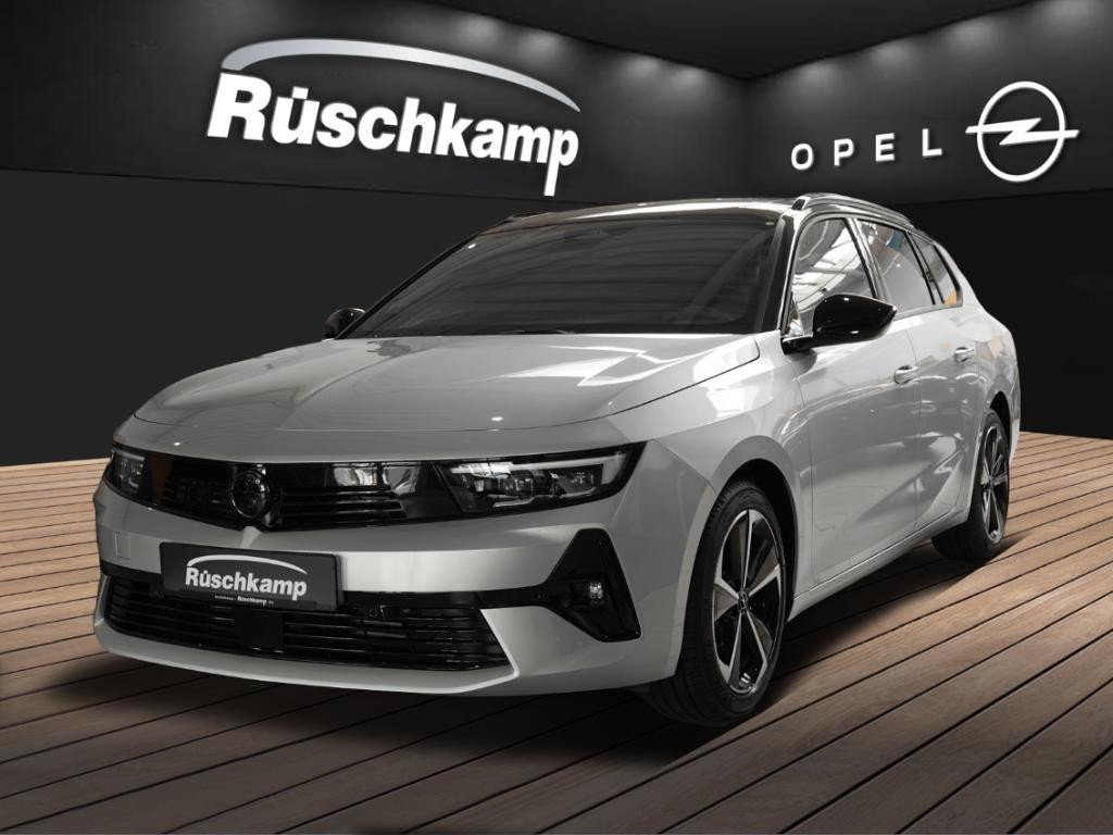 Opel Astra 2025 Benzine