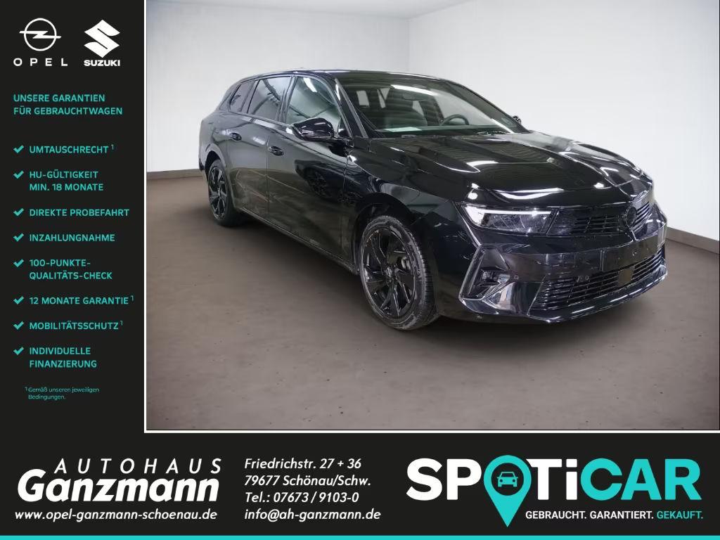 Opel Astra 2024 Diesel