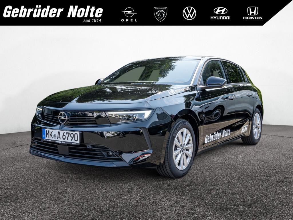 Opel Astra 2025 Benzine