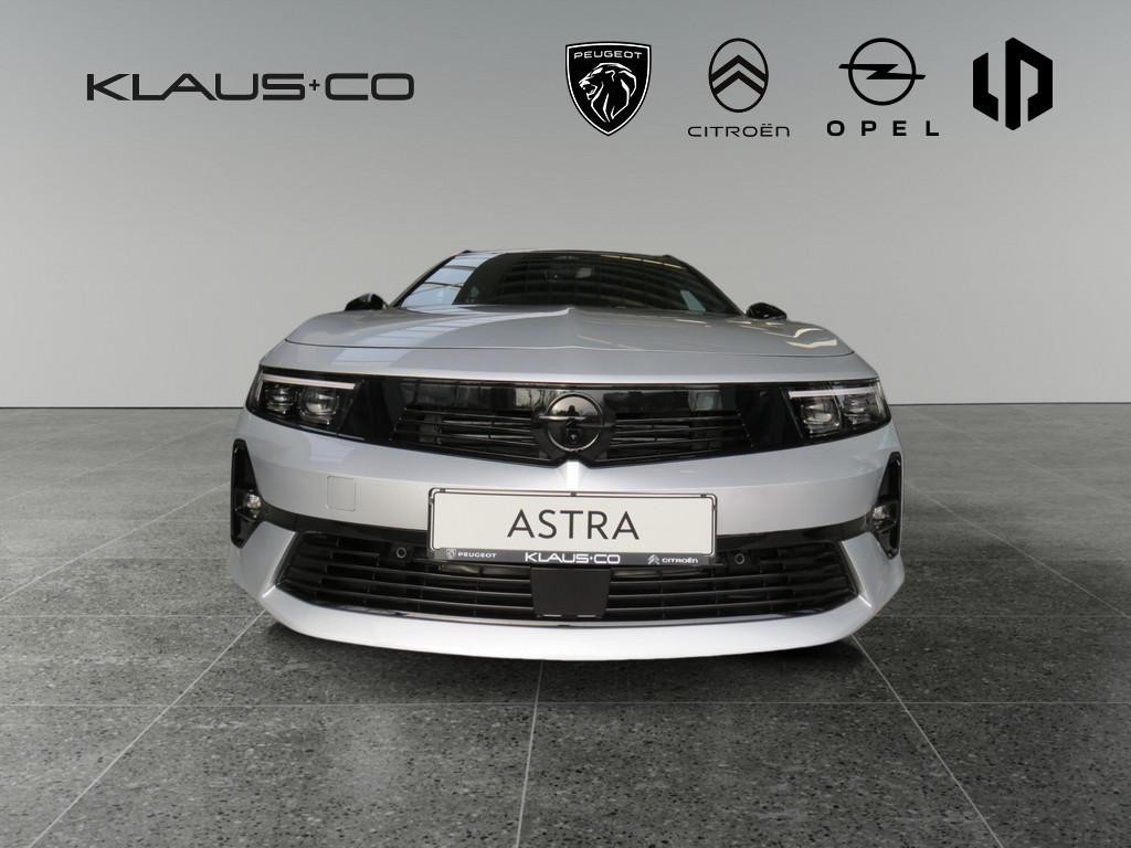 Opel Astra 2025 Benzine