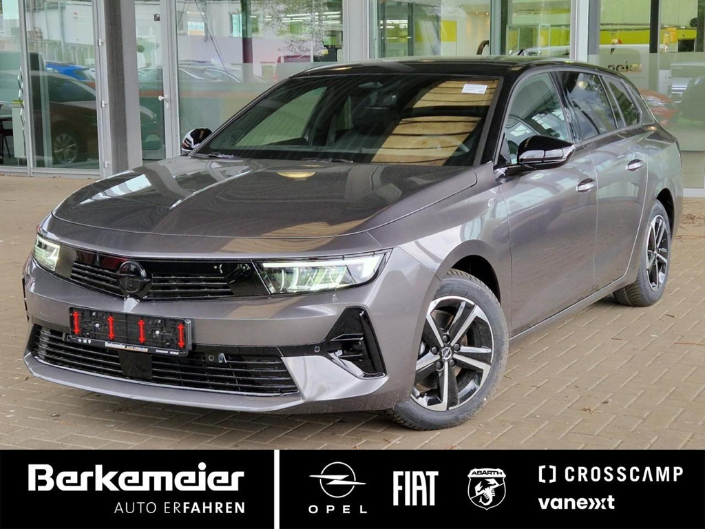 Opel Astra 2025 Diesel