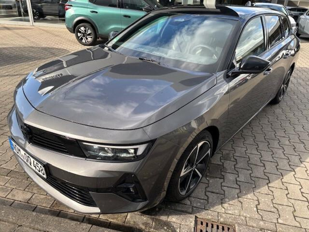 Opel Astra 2025 Diesel