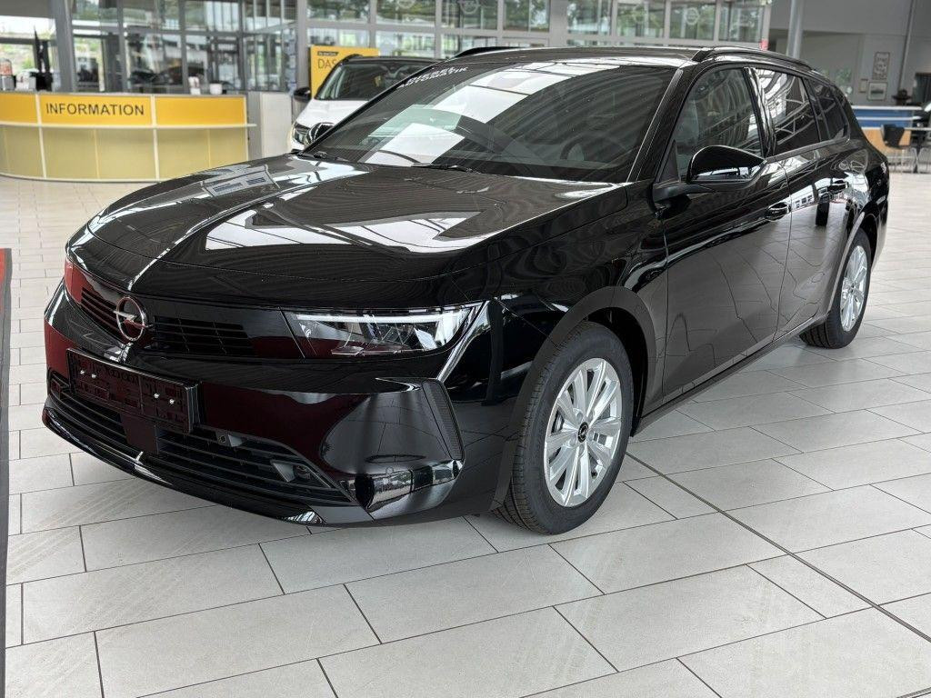 Opel Astra 2025 Diesel