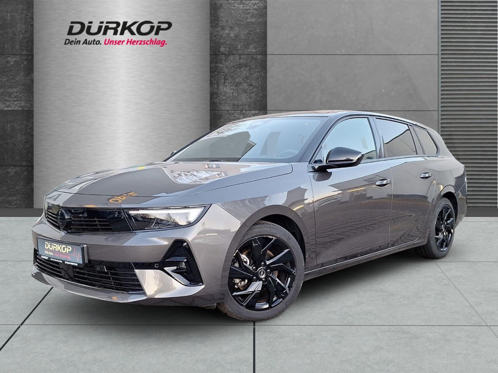 Opel Astra 2024 Benzine