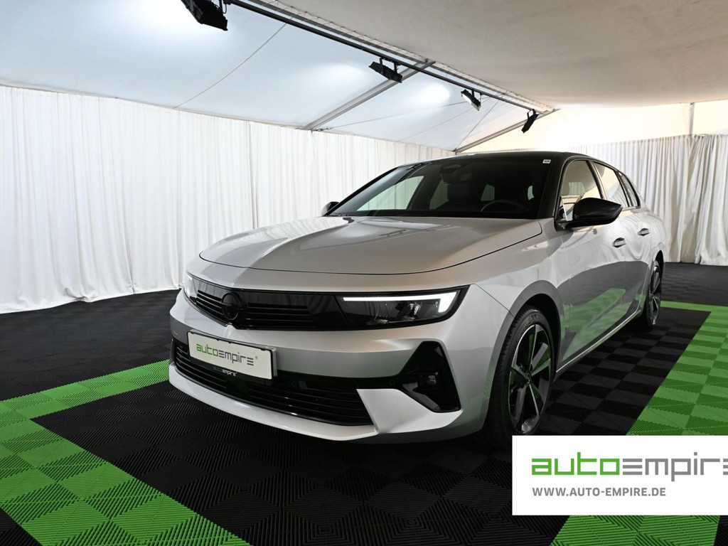 Opel Astra 2024 Benzine