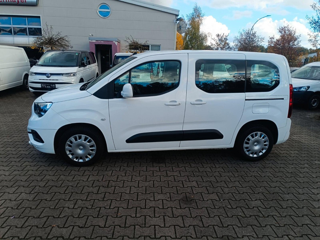 Opel Combo 2021 Diesel
