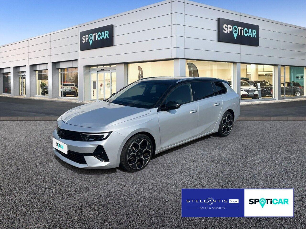 Opel Astra 2024 Diesel