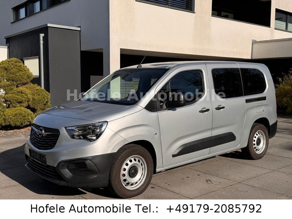 Opel Combo 2022 Diesel