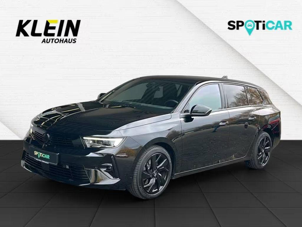 Opel Astra 2025 Benzine