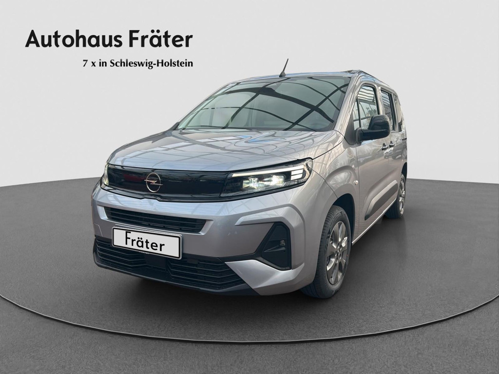 Opel Combo 2025 Diesel