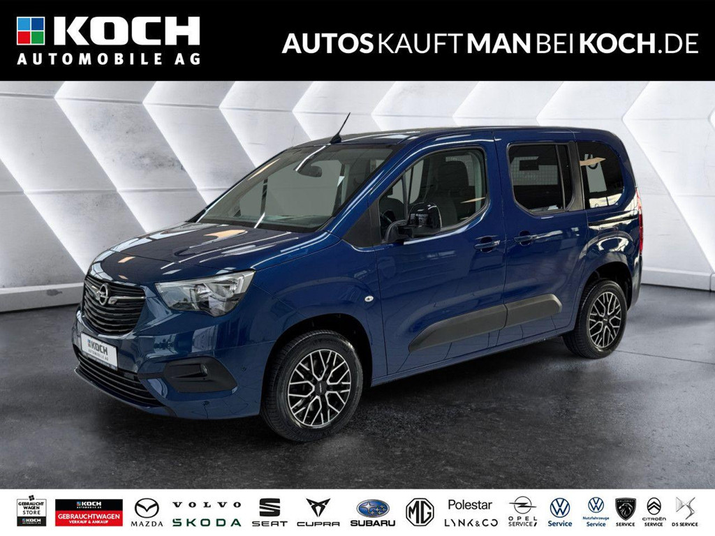 Opel Combo 2021 Diesel